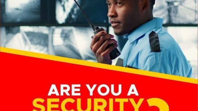 SECURITY