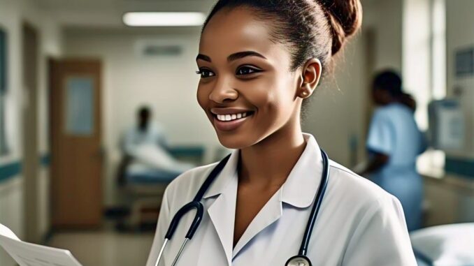 CARE WORKER